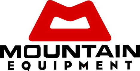 Mountain Equipment Mountain Equipment logo